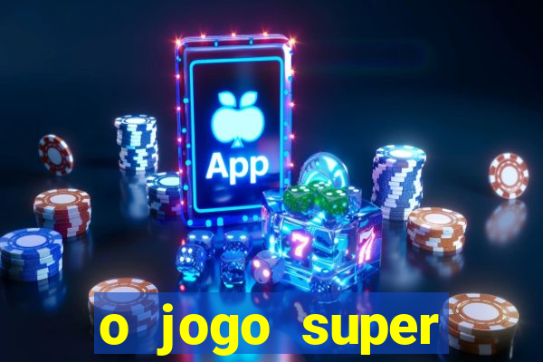 o jogo super genius paga mesmo